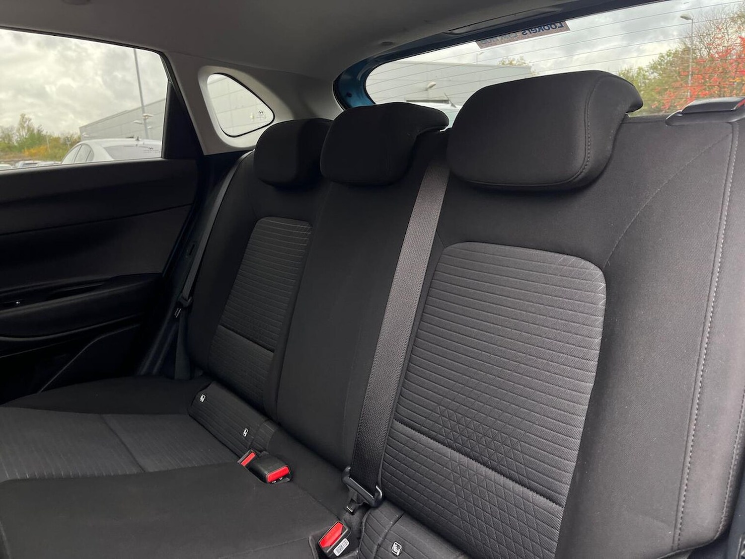 Used Hyundai i20 2022 for sale - 76407425: Photo 16