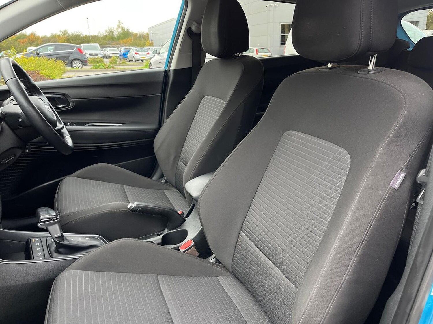 Used Hyundai i20 2022 for sale - 76407425: Photo 32