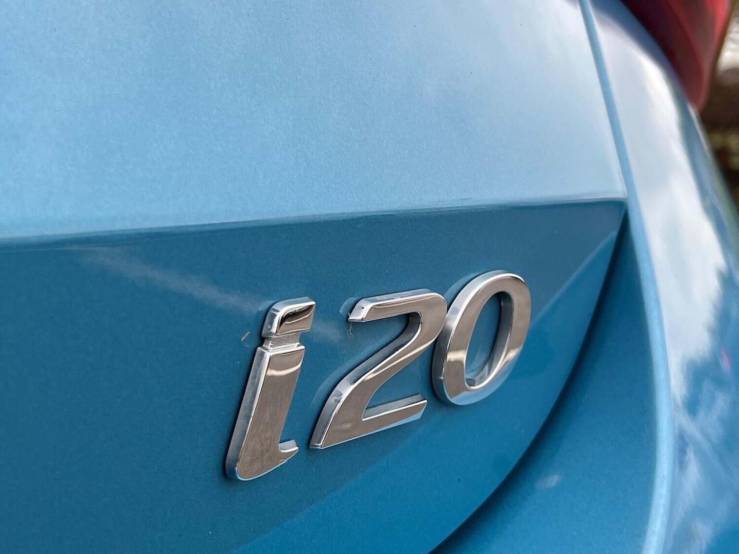 Used Hyundai i20 2022 for sale - 76407425: Photo 35