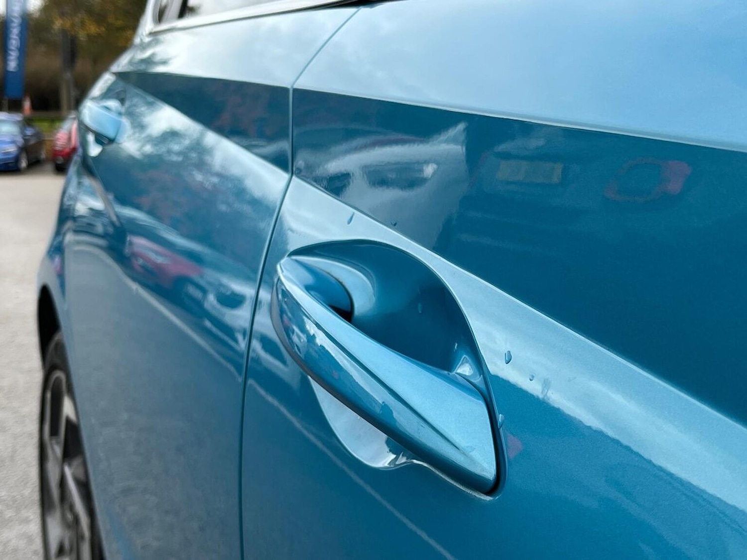 Used Hyundai i20 2022 for sale - 76407425: Photo 37