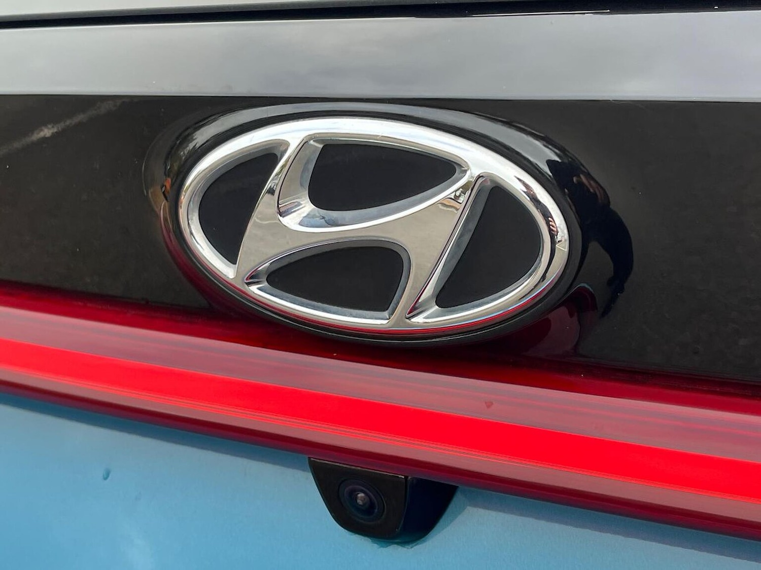 Used Hyundai i20 2022 for sale - 76407425: Photo 42