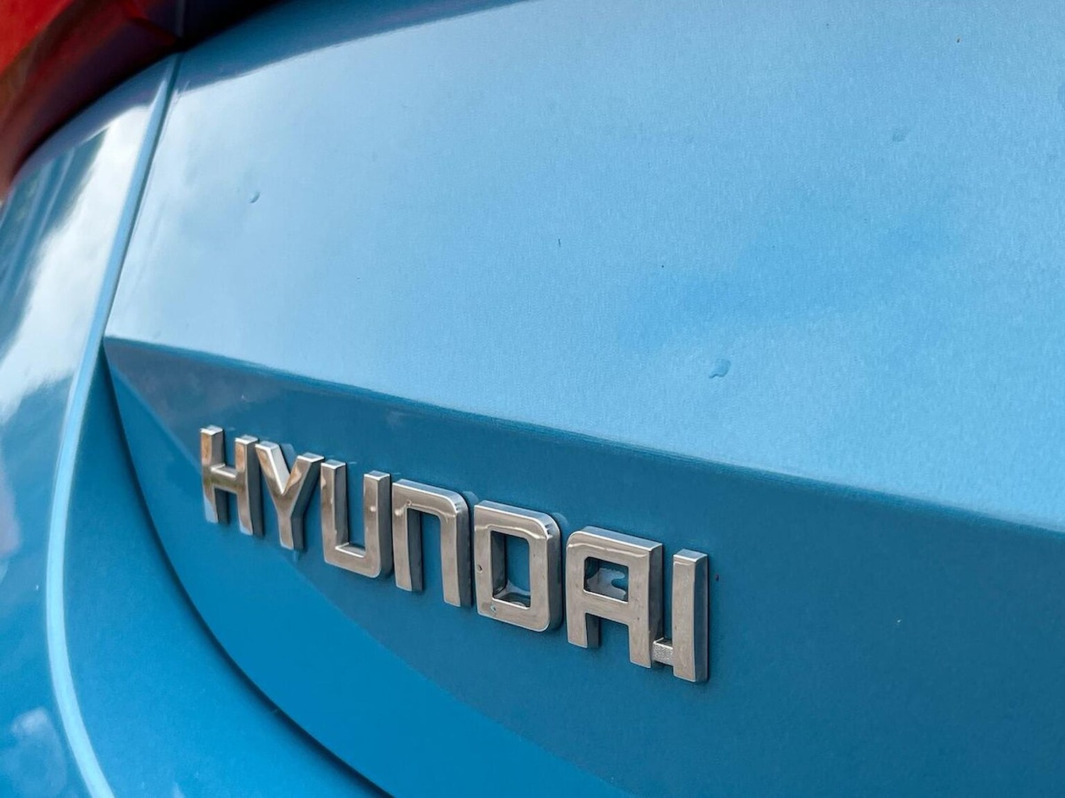 Used Hyundai i20 2022 for sale - 76407425: Photo 43