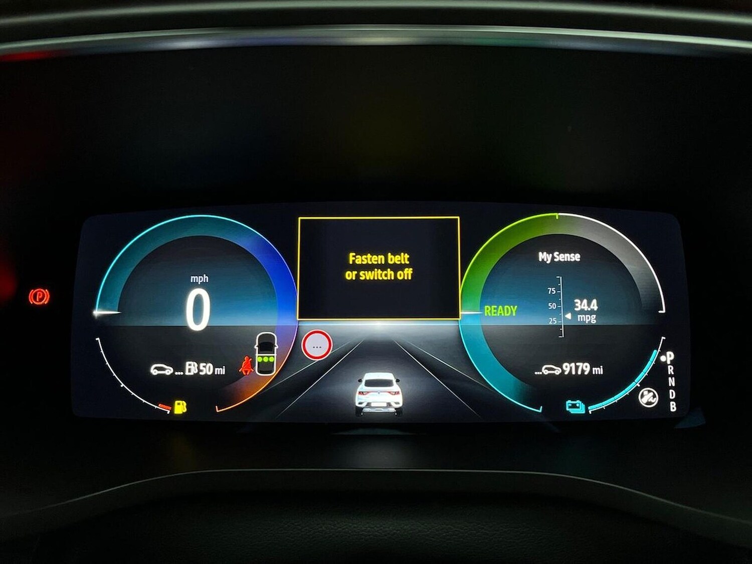 Used Renault Arkana 2022 for sale - 76770044: Photo 11