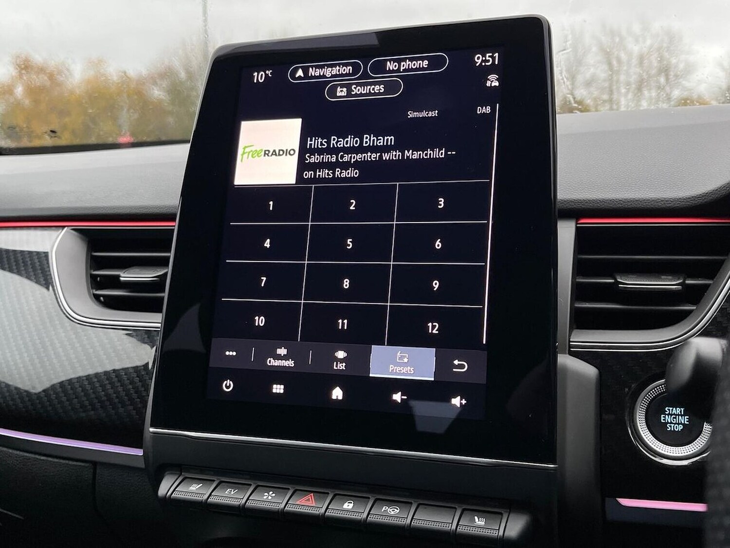 Used Renault Arkana 2022 for sale - 76770044: Photo 12