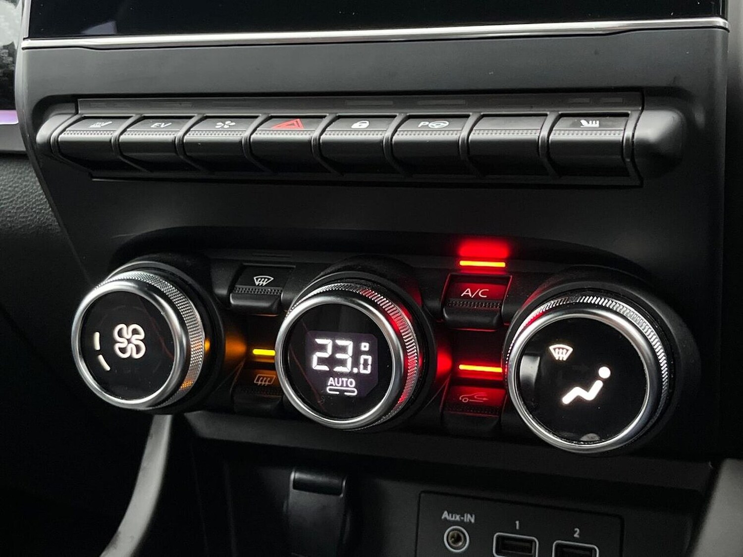 Used Renault Arkana 2022 for sale - 76770044: Photo 13