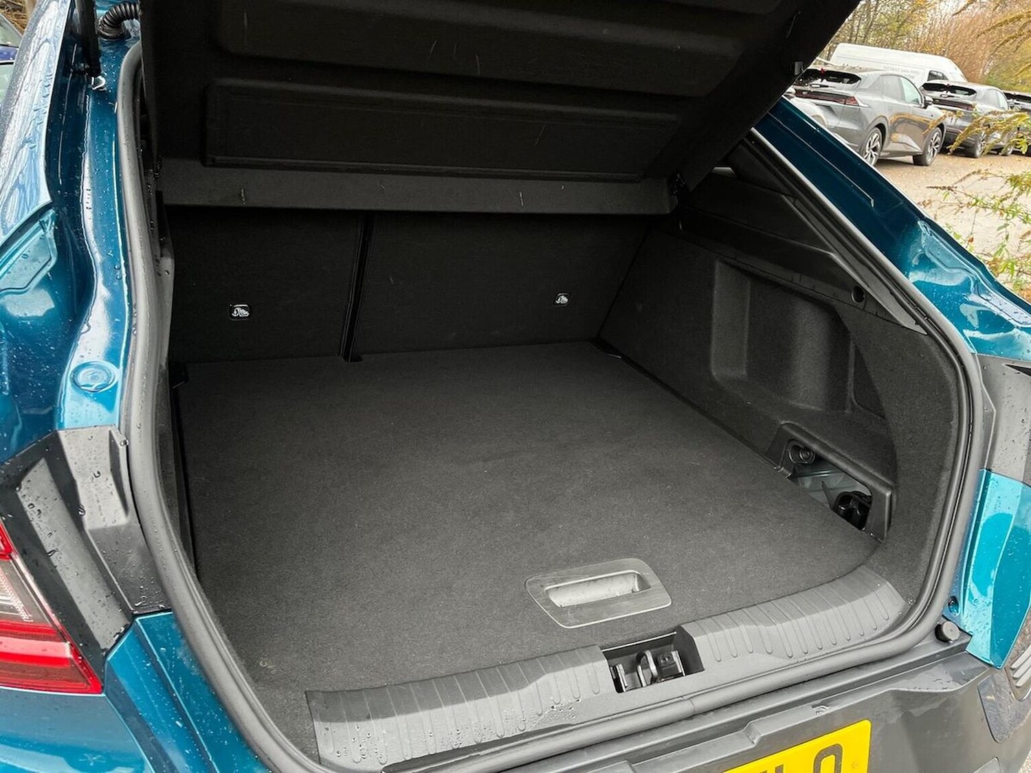 Used Renault Arkana 2022 for sale - 76770044: Photo 18