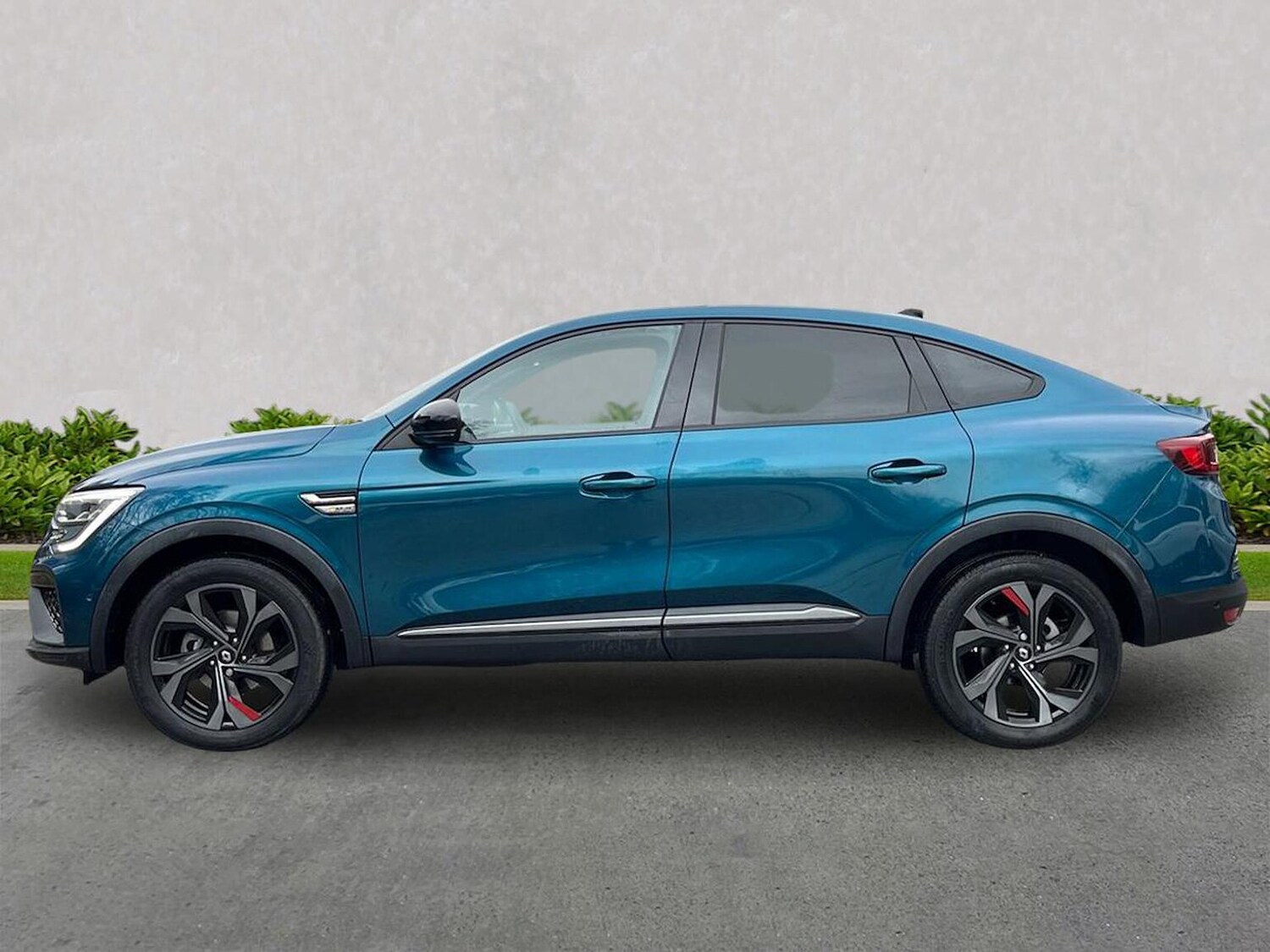 Used Renault Arkana 2022 for sale - 76770044: Photo 20