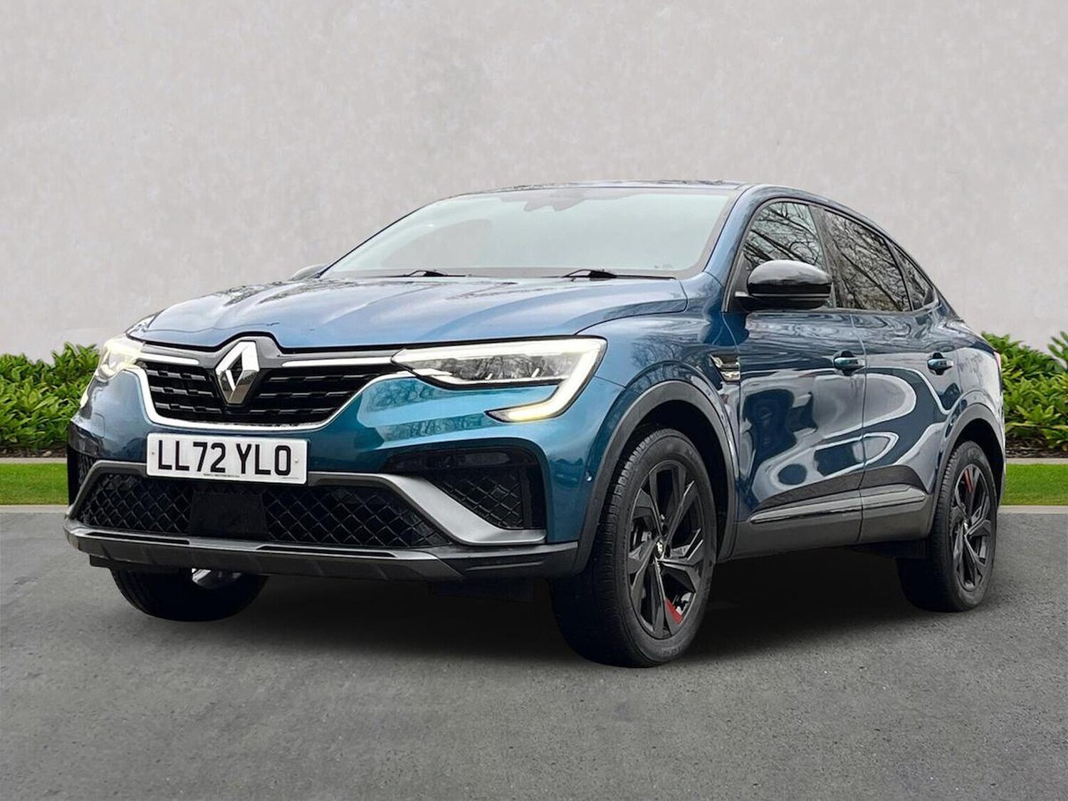 Used Renault Arkana 2022 for sale - 76770044: Photo 21