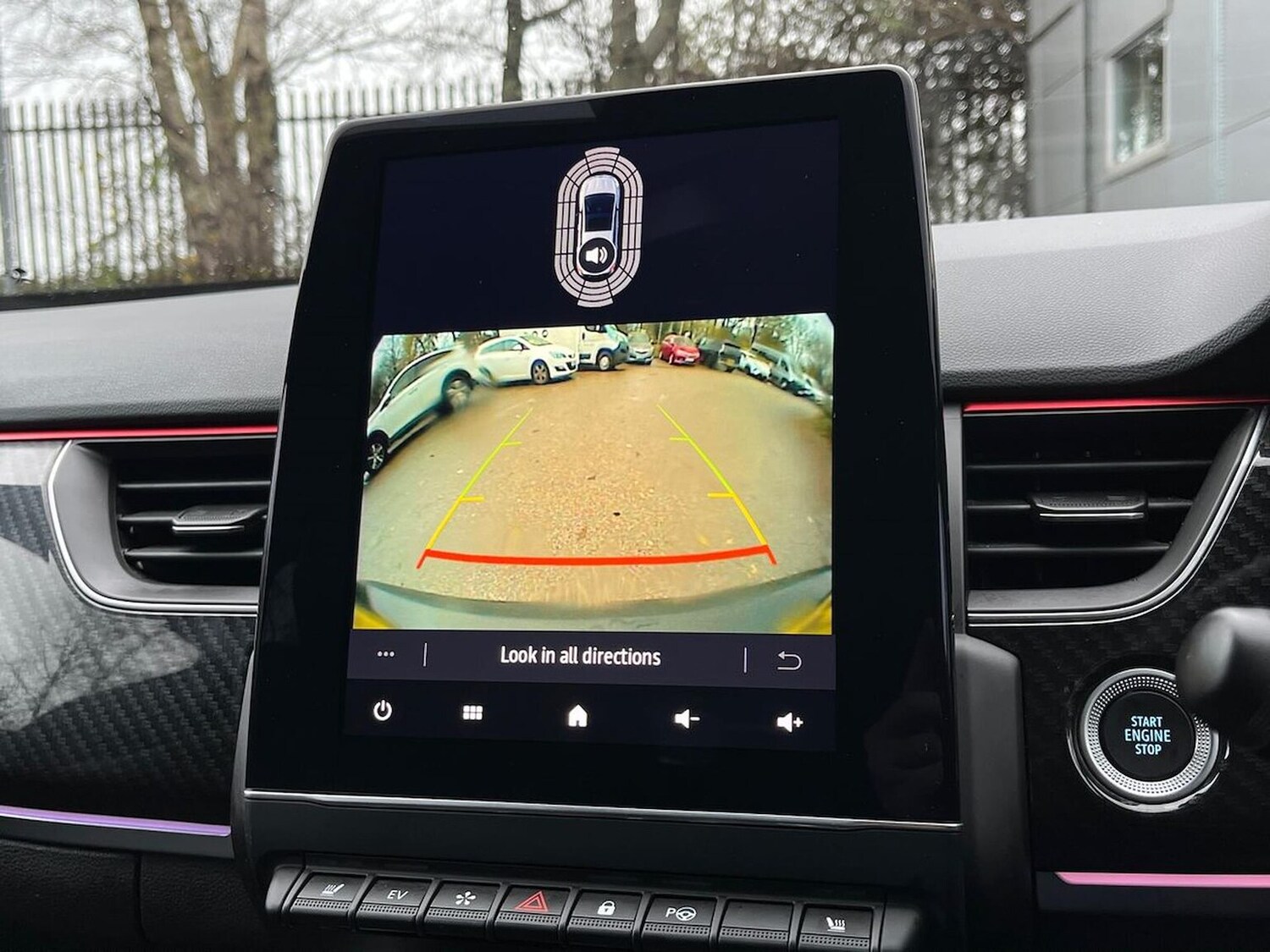 Used Renault Arkana 2022 for sale - 76770044: Photo 24