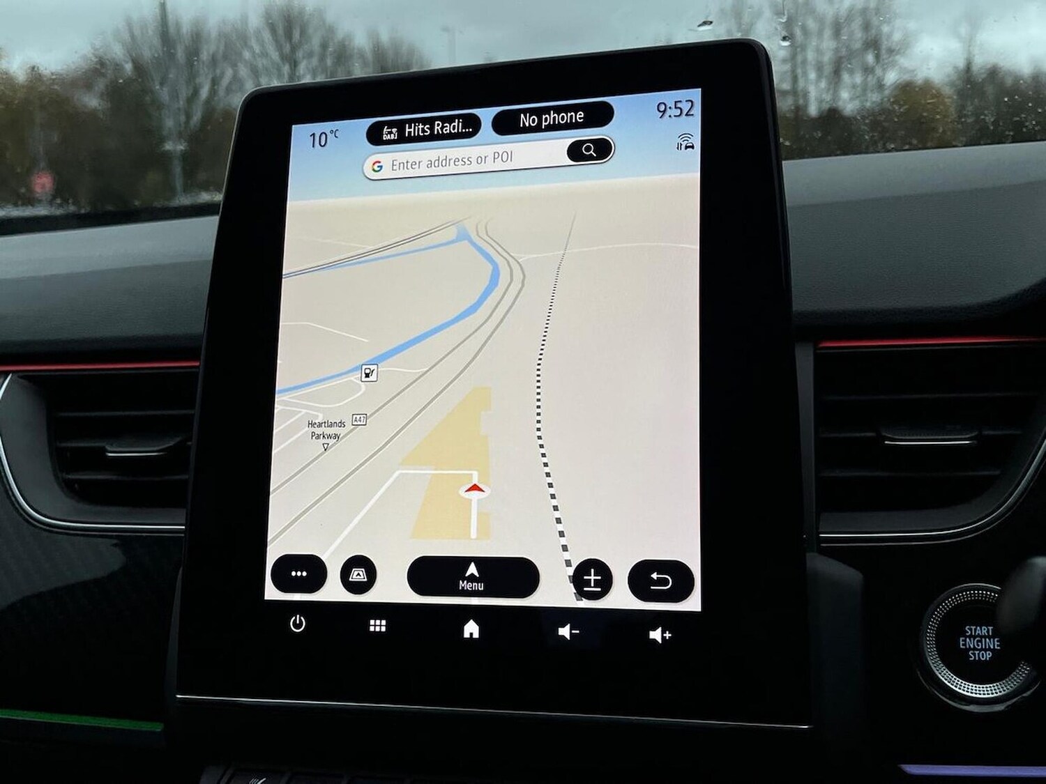 Used Renault Arkana 2022 for sale - 76770044: Photo 25