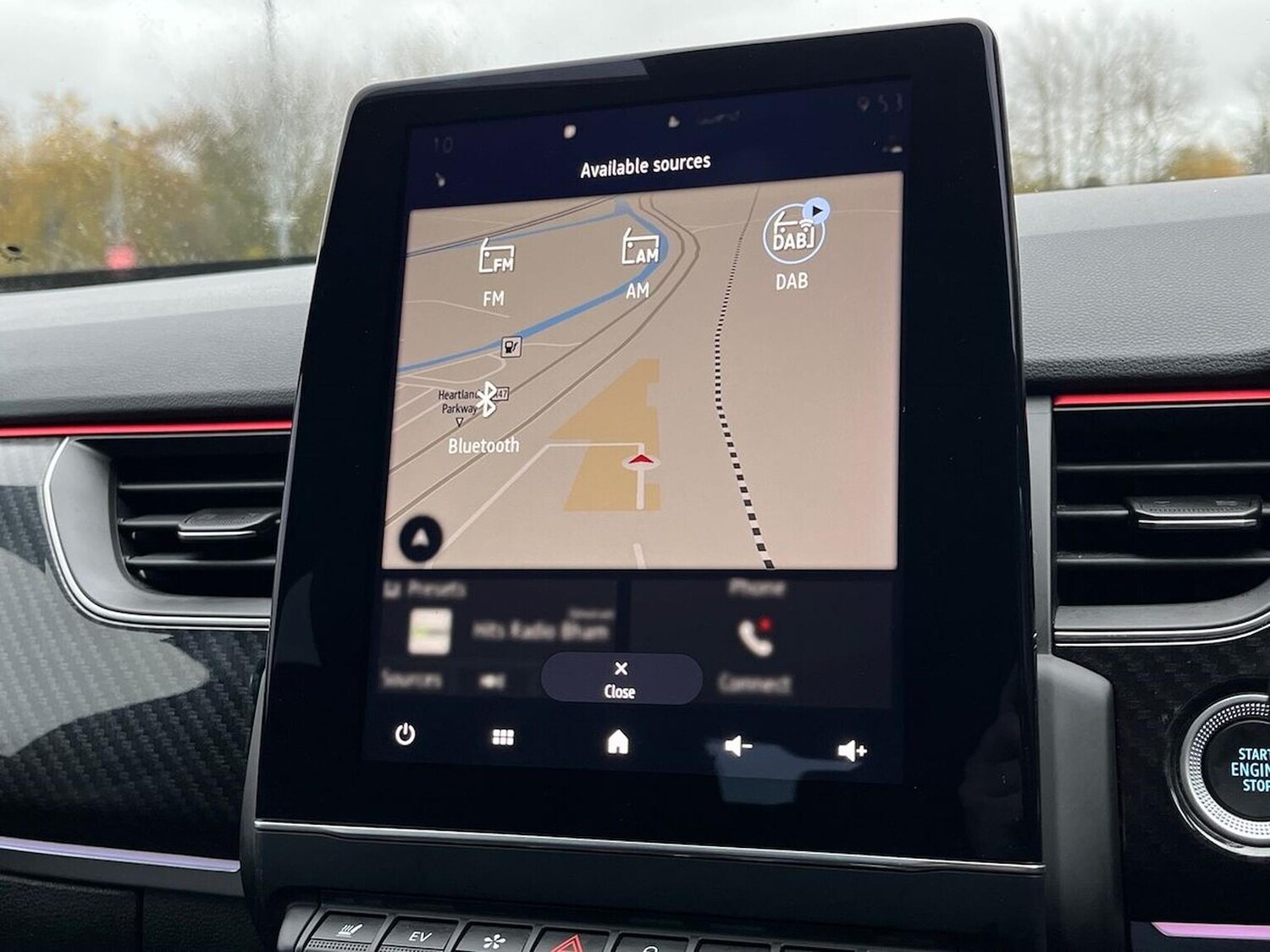 Used Renault Arkana 2022 for sale - 76770044: Photo 26