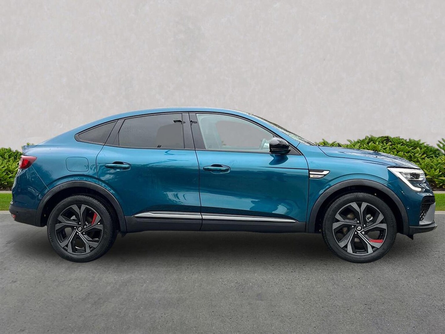 Used Renault Arkana 2022 for sale - 76770044: Photo 3