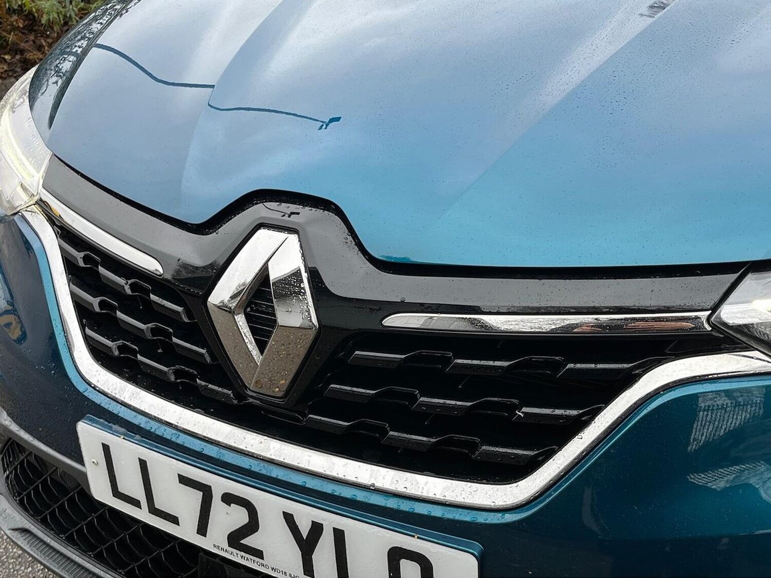 Used Renault Arkana 2022 for sale - 76770044: Photo 34