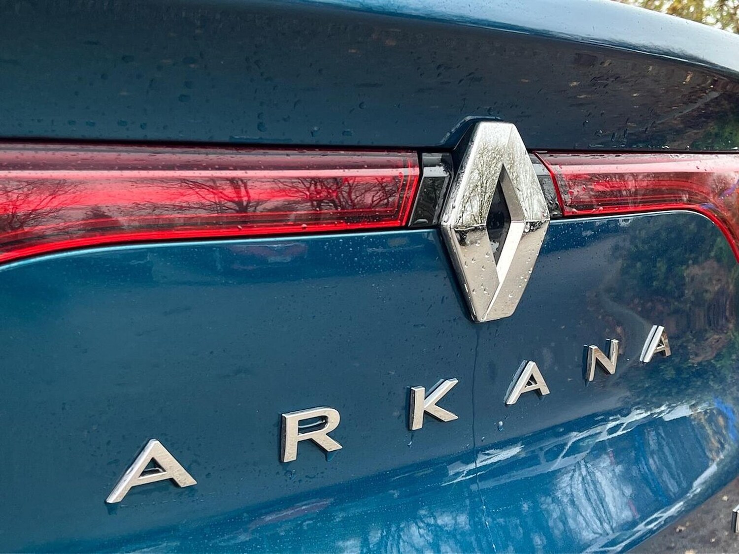 Used Renault Arkana 2022 for sale - 76770044: Photo 36