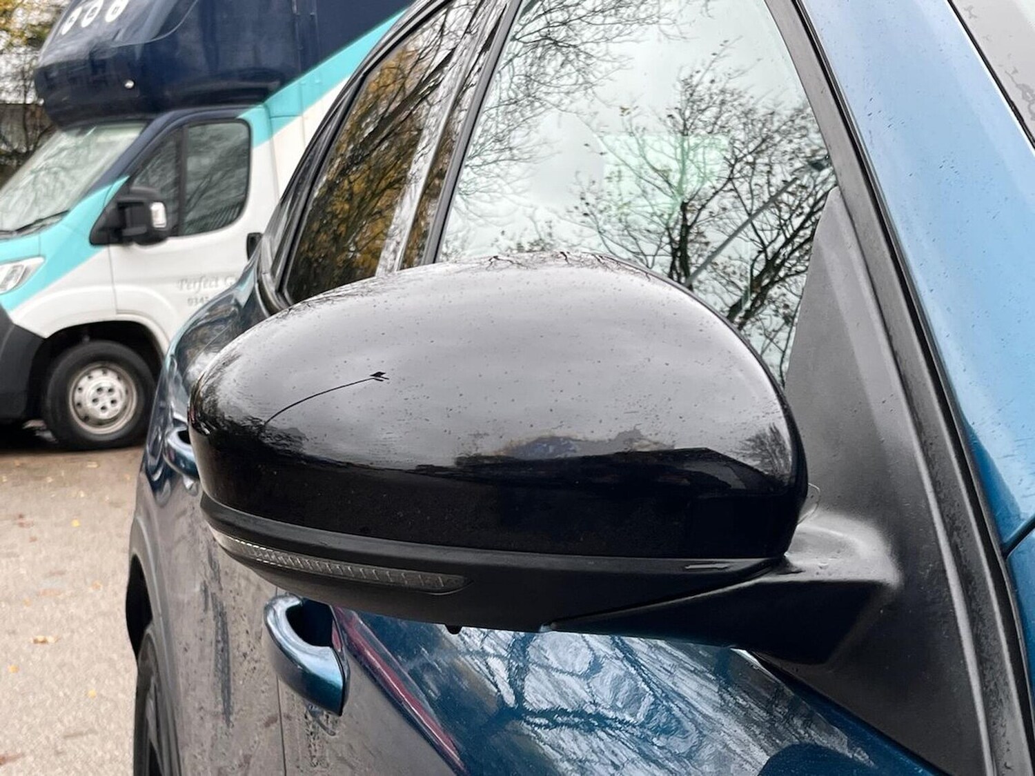 Used Renault Arkana 2022 for sale - 76770044: Photo 39