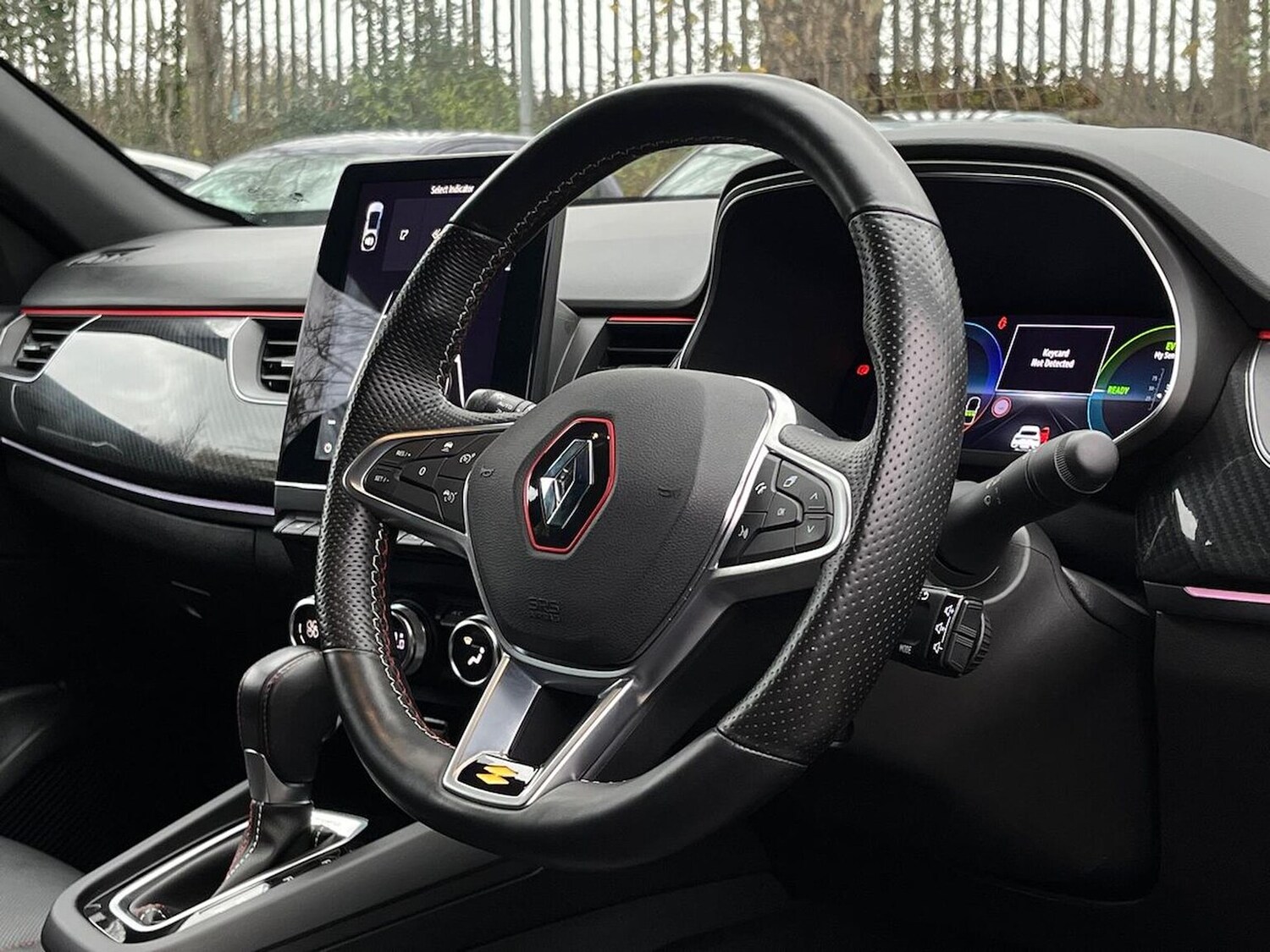 Used Renault Arkana 2022 for sale - 76770044: Photo 45