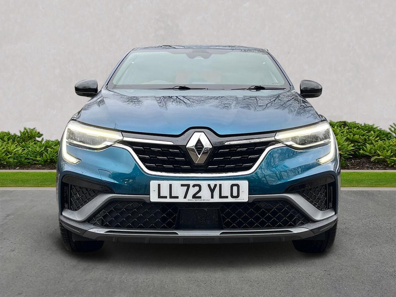 Used Renault Arkana 2022 for sale - 76770044: Photo 5