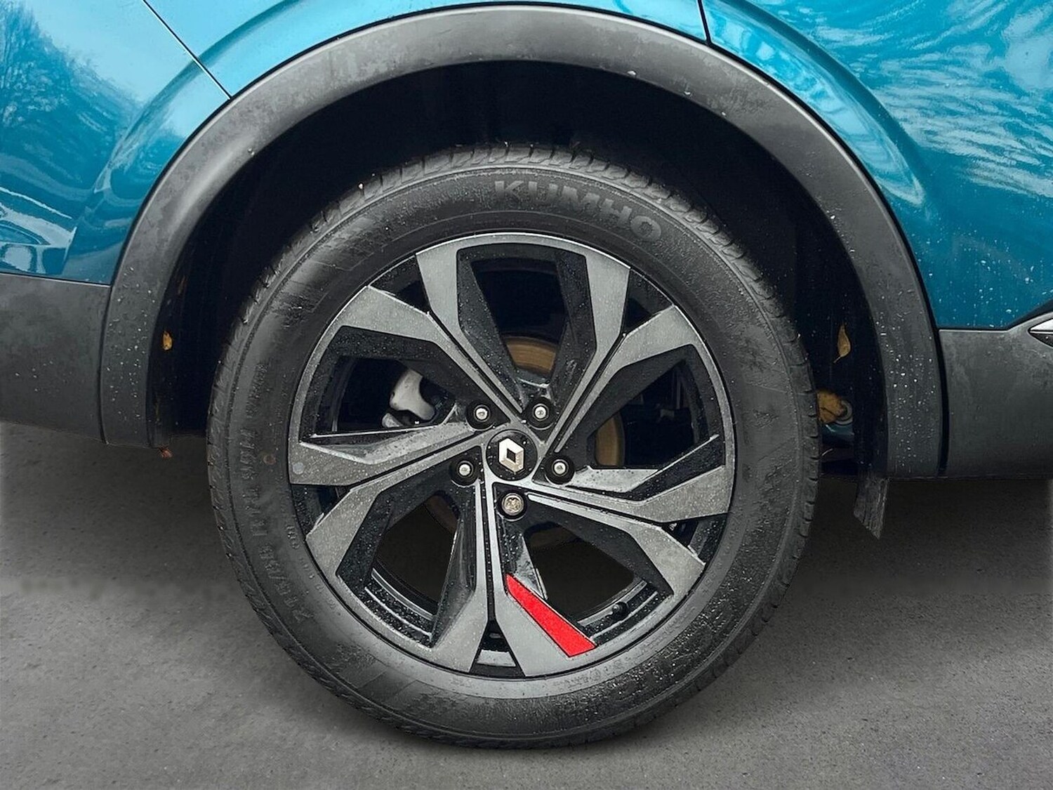 Used Renault Arkana 2022 for sale - 76770044: Photo 7