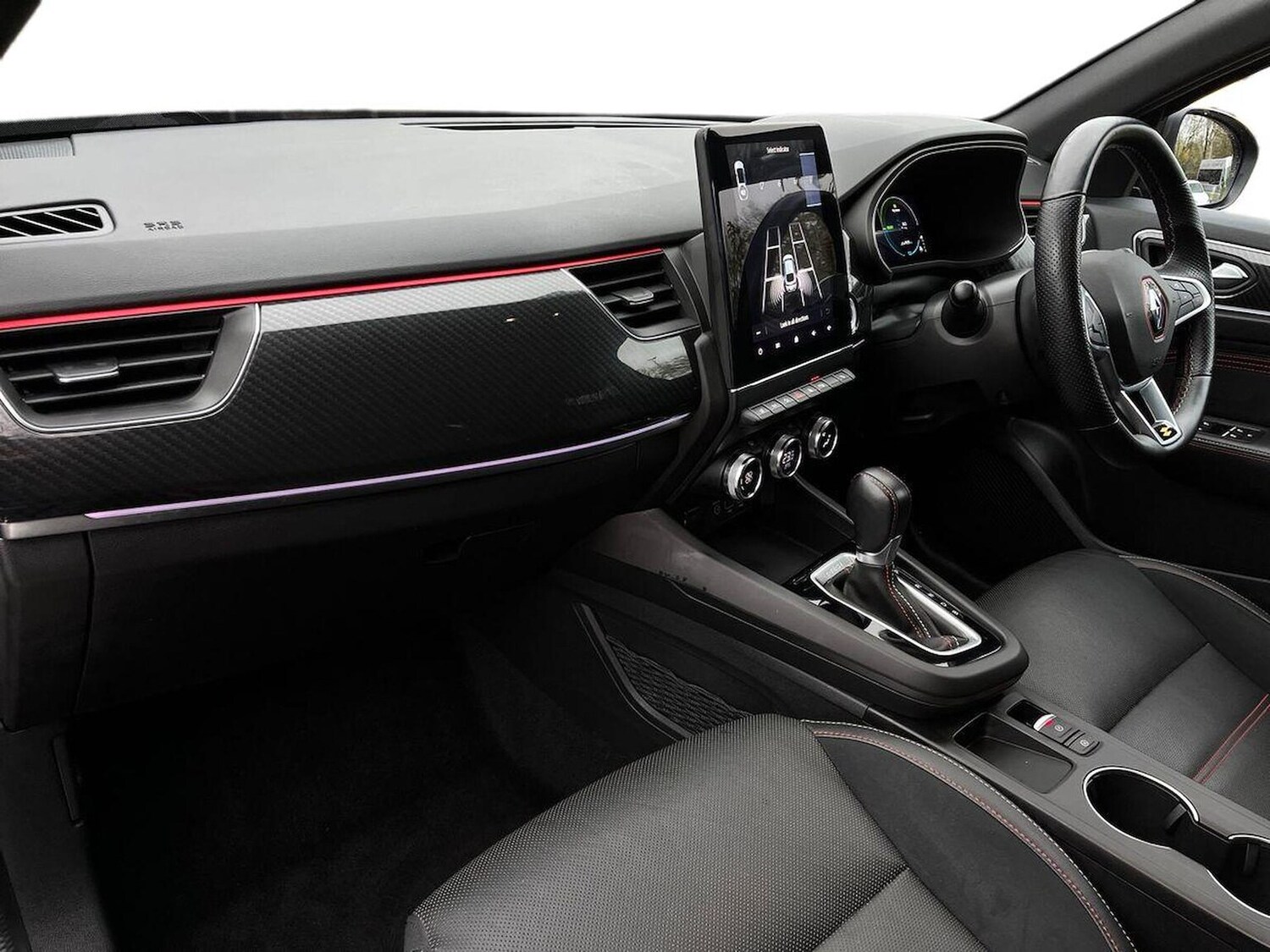 Used Renault Arkana 2022 for sale - 76770044: Photo 8