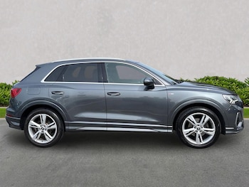 Used Audi Q3 2019 for sale - 78415045: Photo