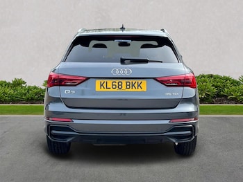 Used Audi Q3 2019 for sale - 78415045: Photo