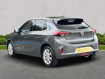 Used Vauxhall Corsa 2020 for sale - 75587300: Photo