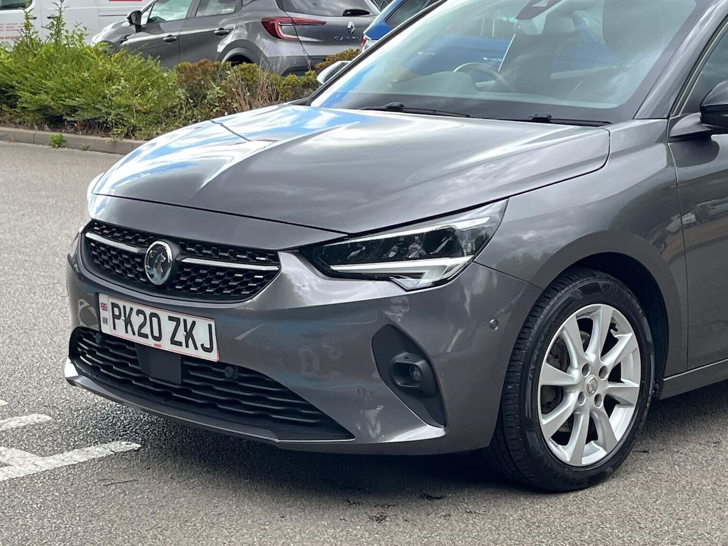 Vehicle 39
