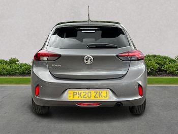 Used Vauxhall Corsa 2020 for sale - 75587300: Photo