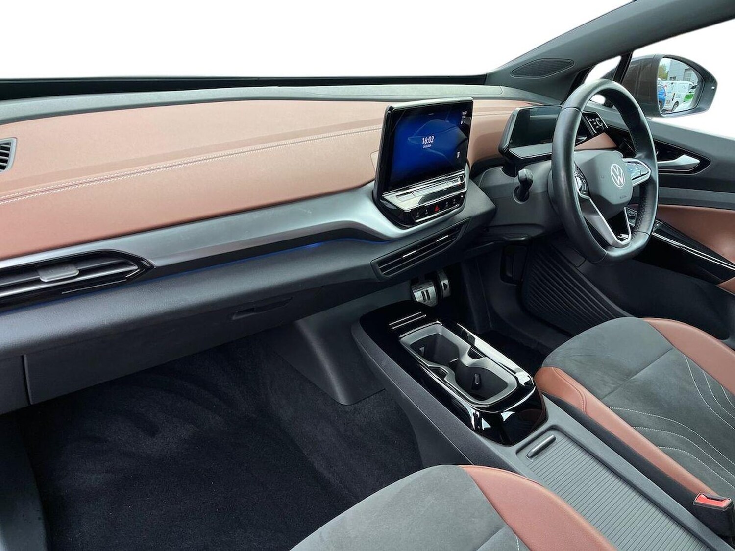 Used Volkswagen ID.4 2021 for sale - 78196455: Photo 10