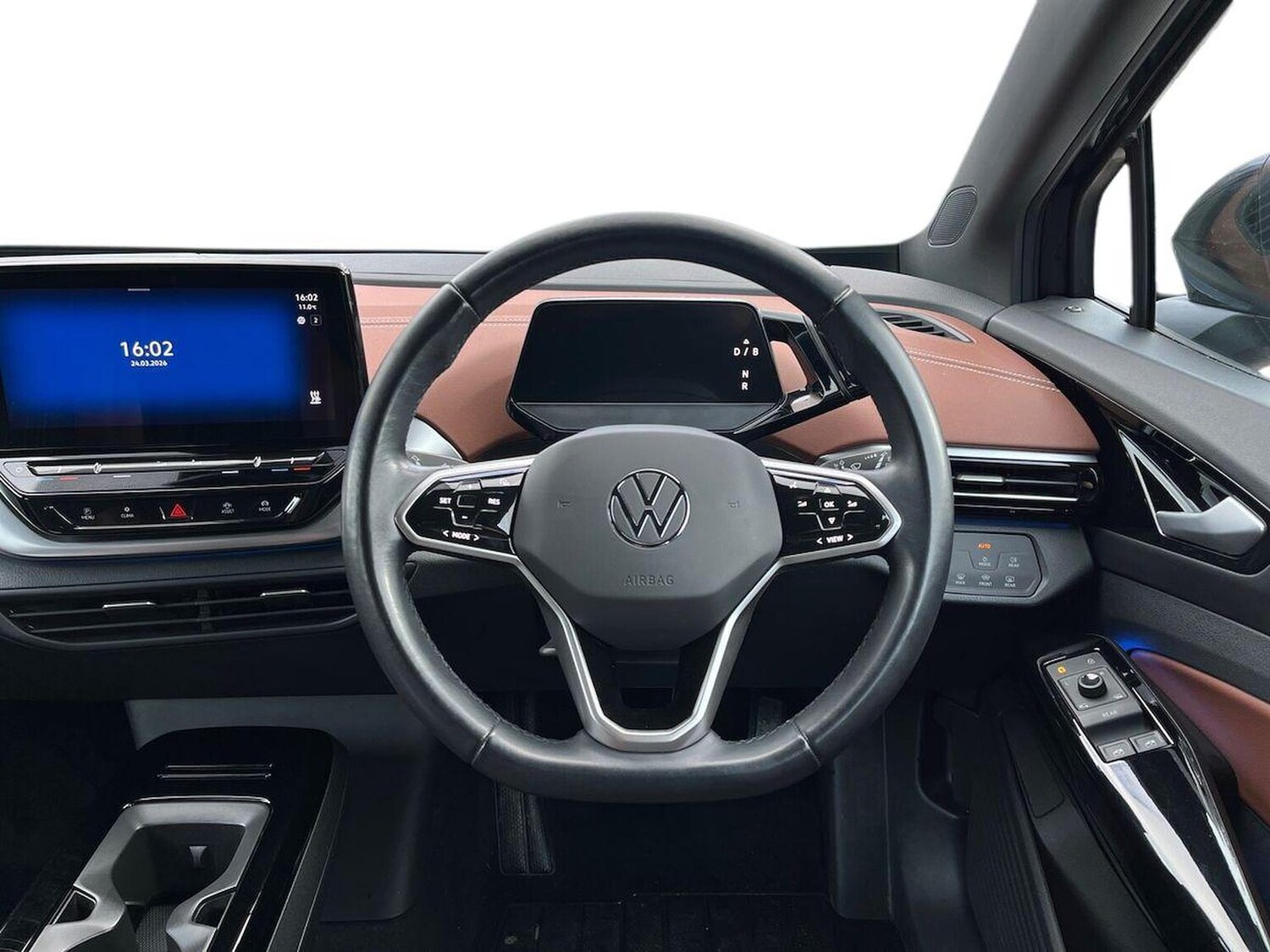 Used Volkswagen ID.4 2021 for sale - 78196455: Photo 12