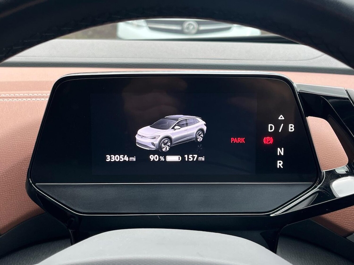 Used Volkswagen ID.4 2021 for sale - 78196455: Photo 13