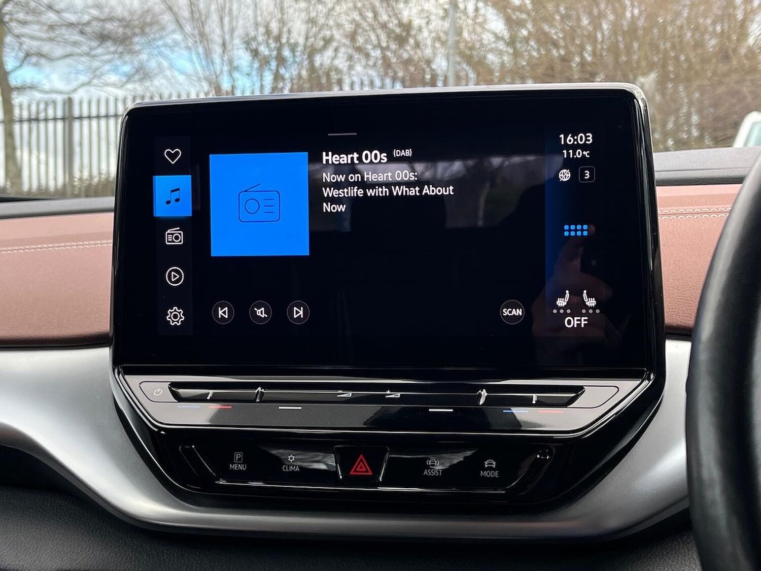 Used Volkswagen ID.4 2021 for sale - 78196455: Photo 14