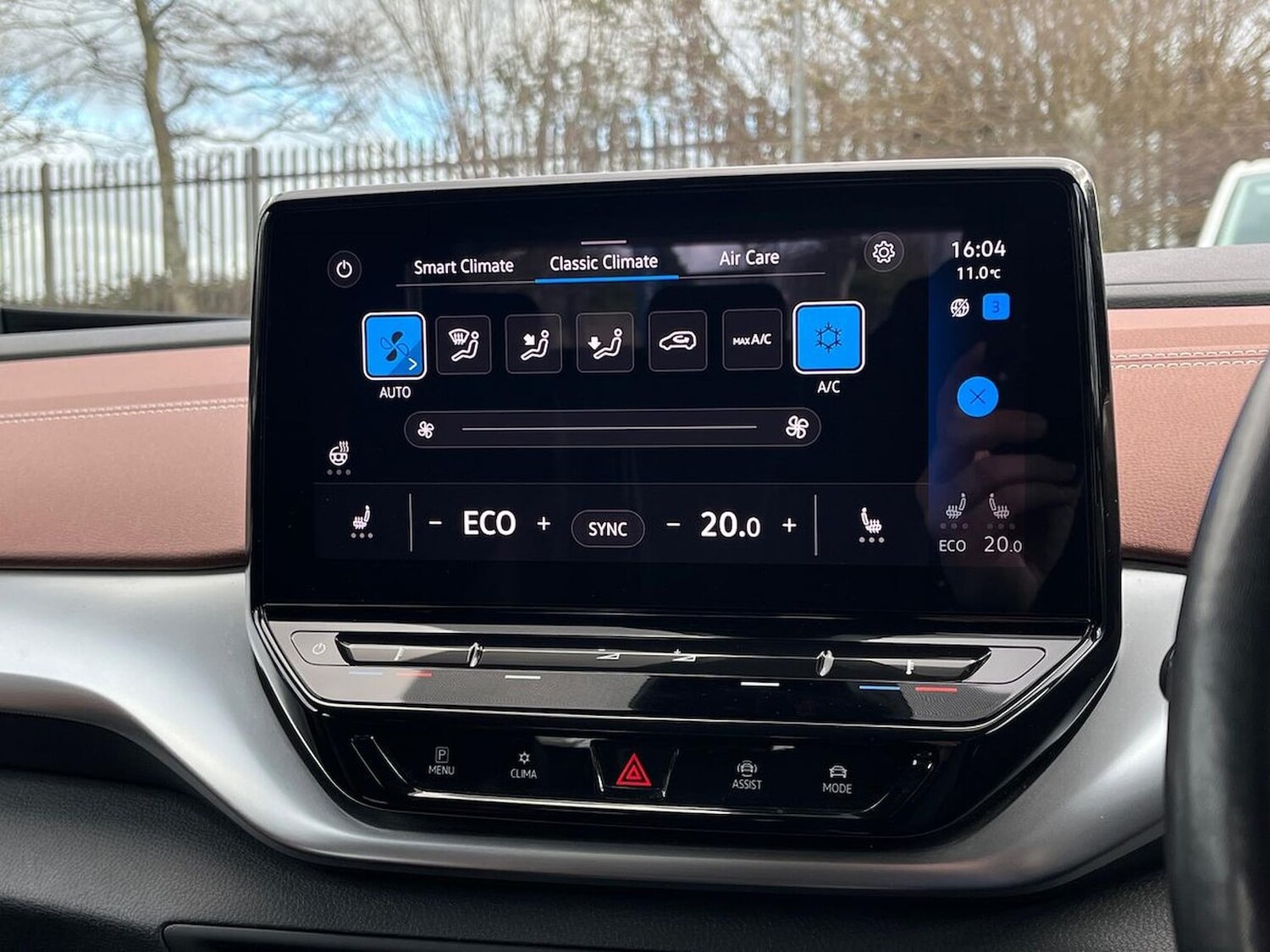 Used Volkswagen ID.4 2021 for sale - 78196455: Photo 15