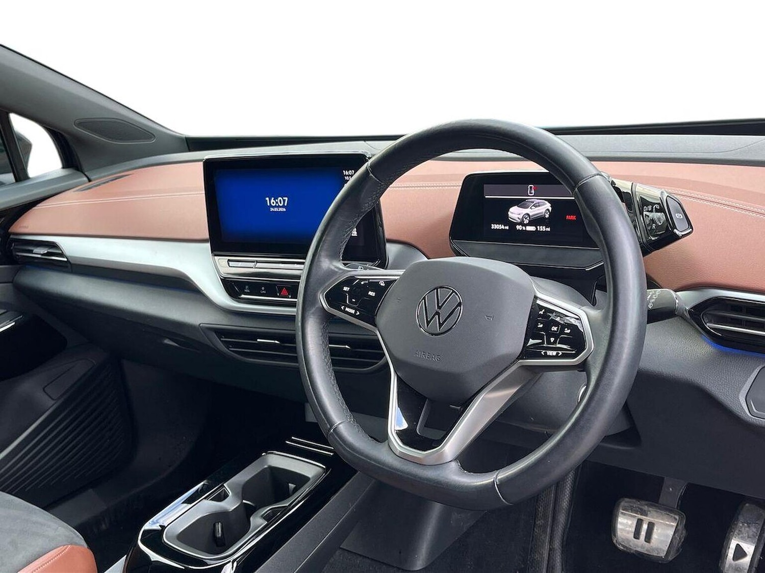 Used Volkswagen ID.4 2021 for sale - 78196455: Photo 18