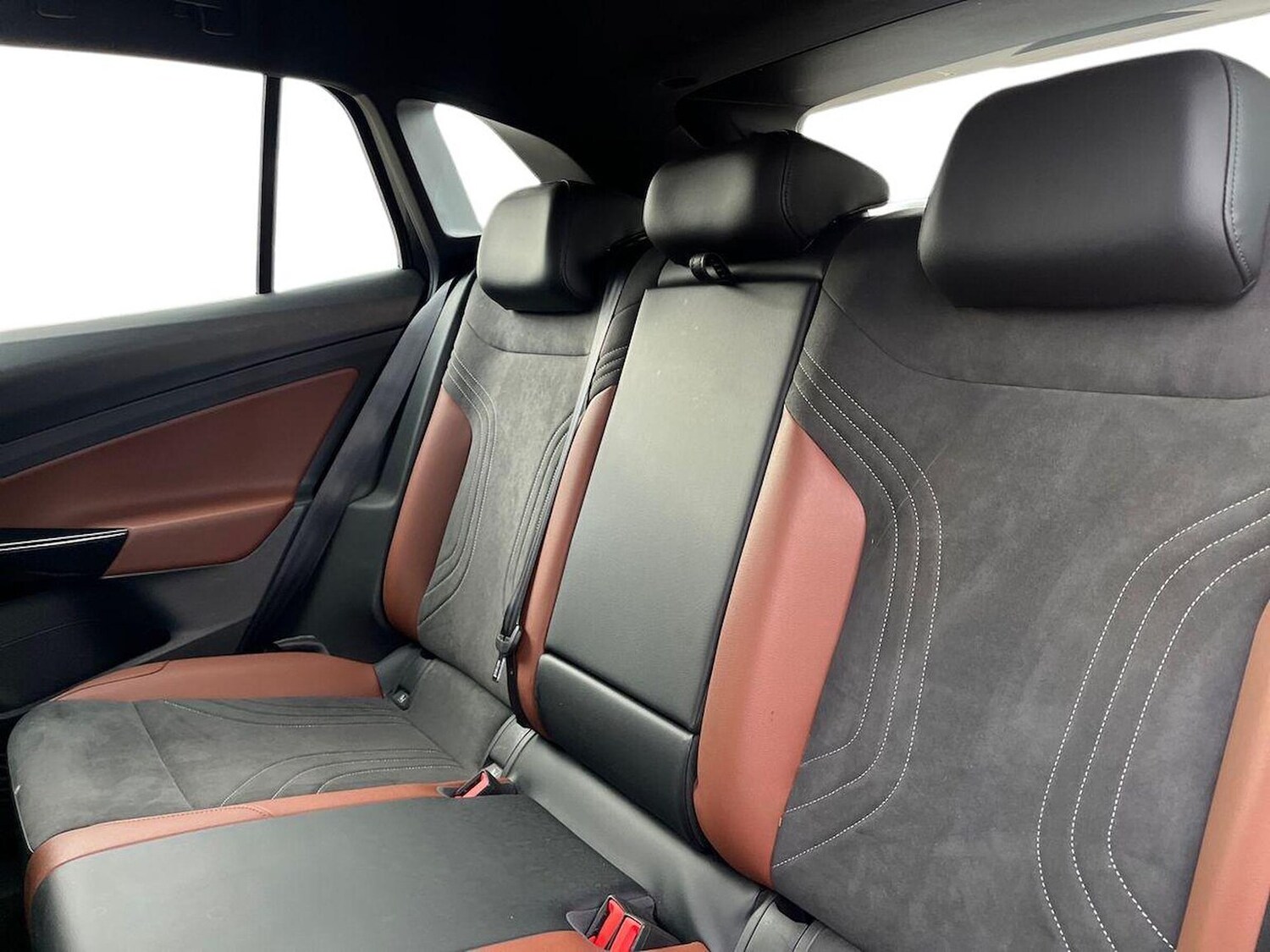 Used Volkswagen ID.4 2021 for sale - 78196455: Photo 19