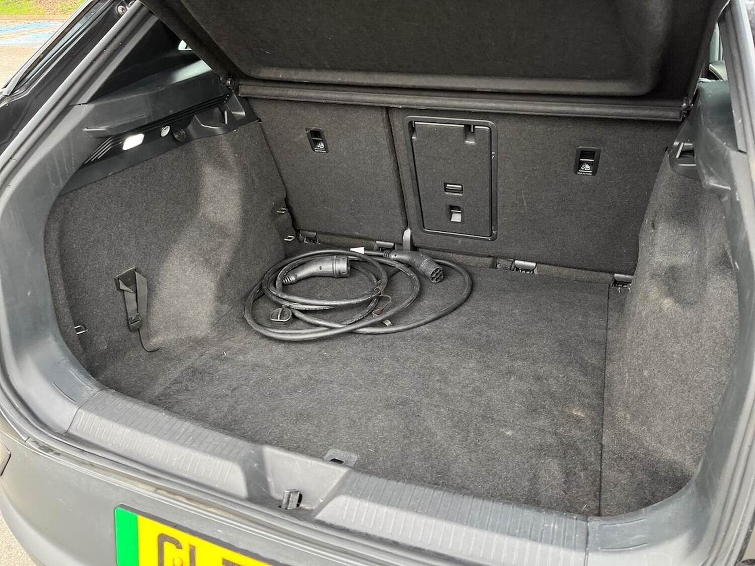 Used Volkswagen ID.4 2021 for sale - 78196455: Photo 20