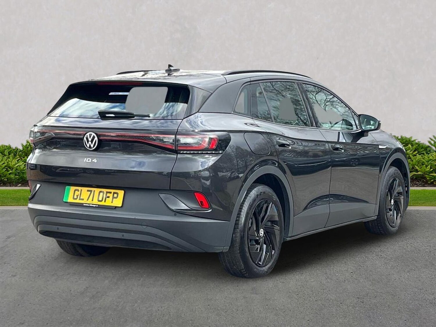 Used Volkswagen ID.4 2021 for sale - 78196455: Photo 21