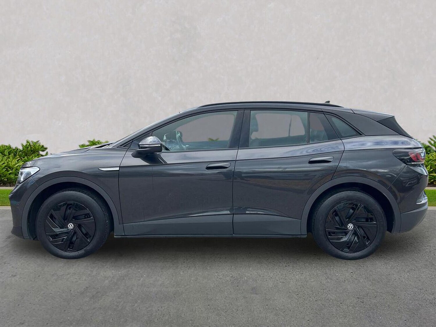 Used Volkswagen ID.4 2021 for sale - 78196455: Photo 22