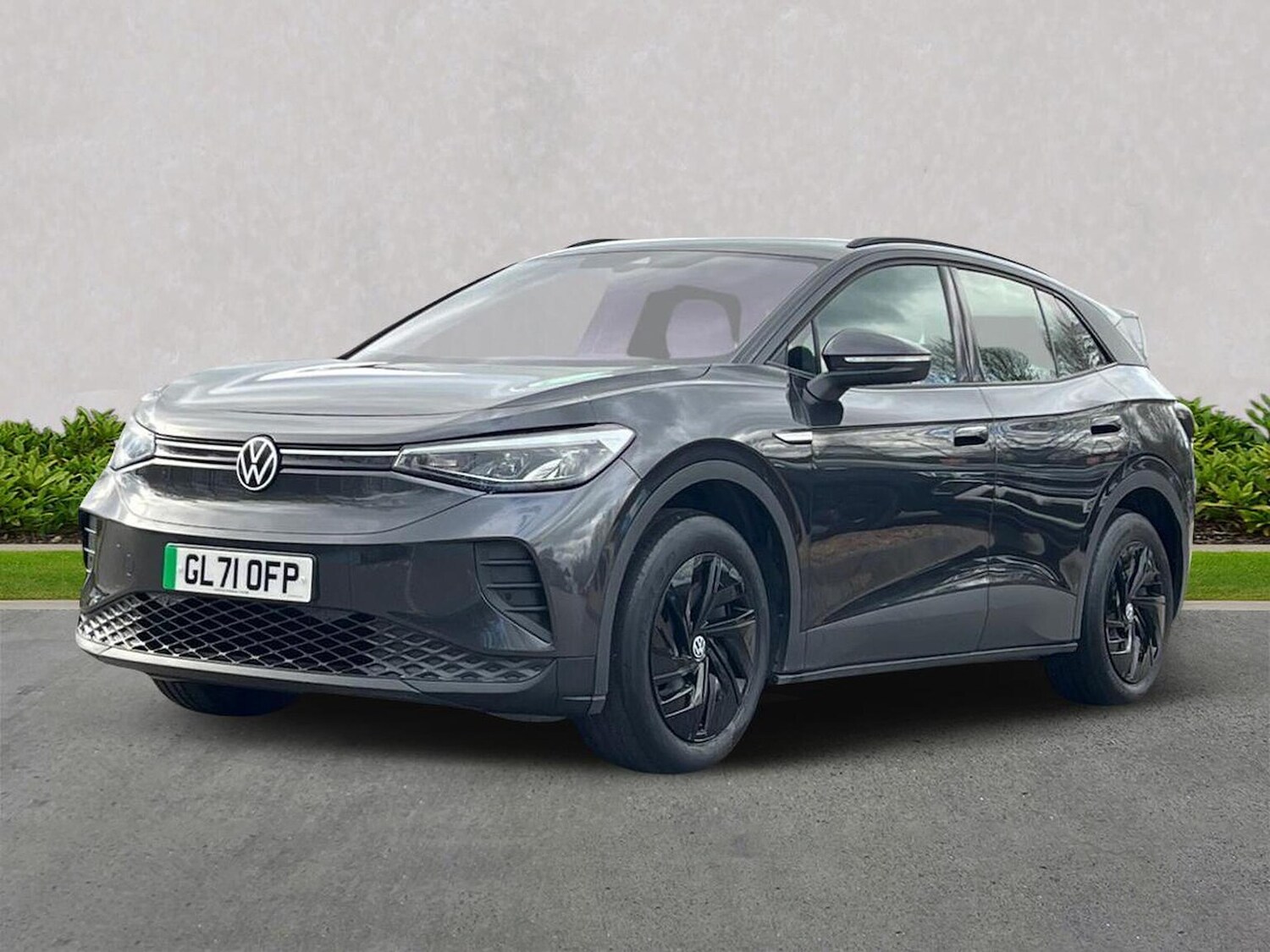 Used Volkswagen ID.4 2021 for sale - 78196455: Photo 23