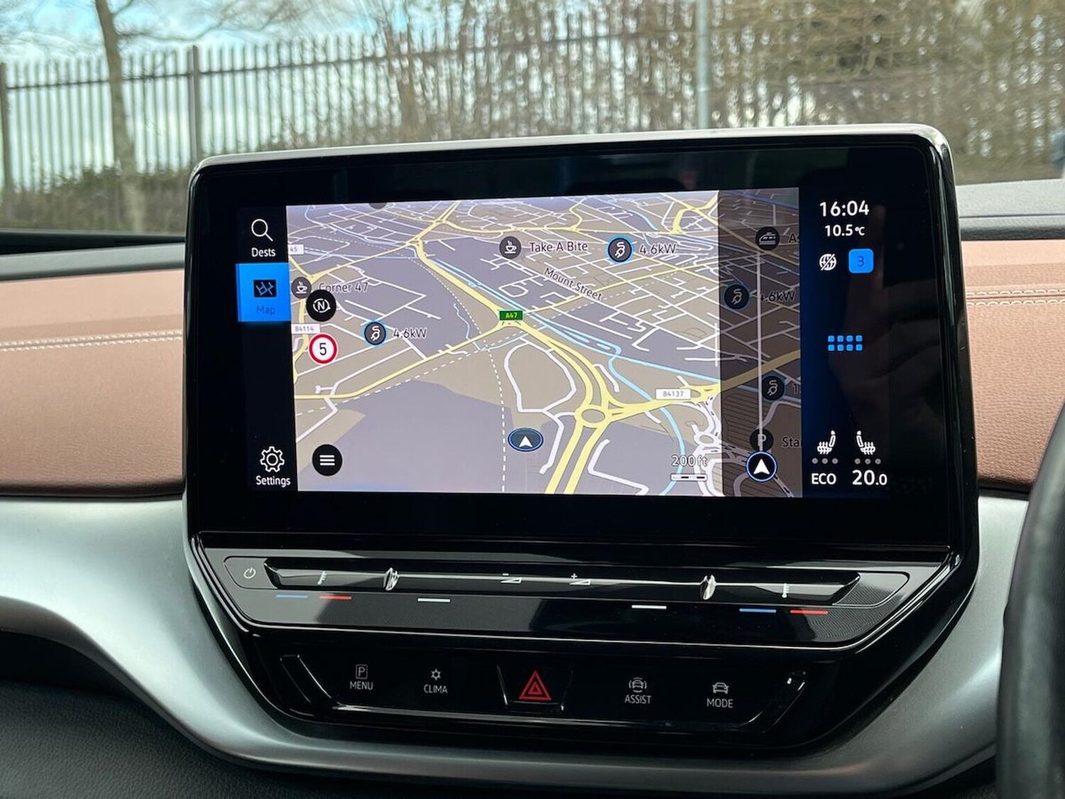 Used Volkswagen ID.4 2021 for sale - 78196455: Photo 27