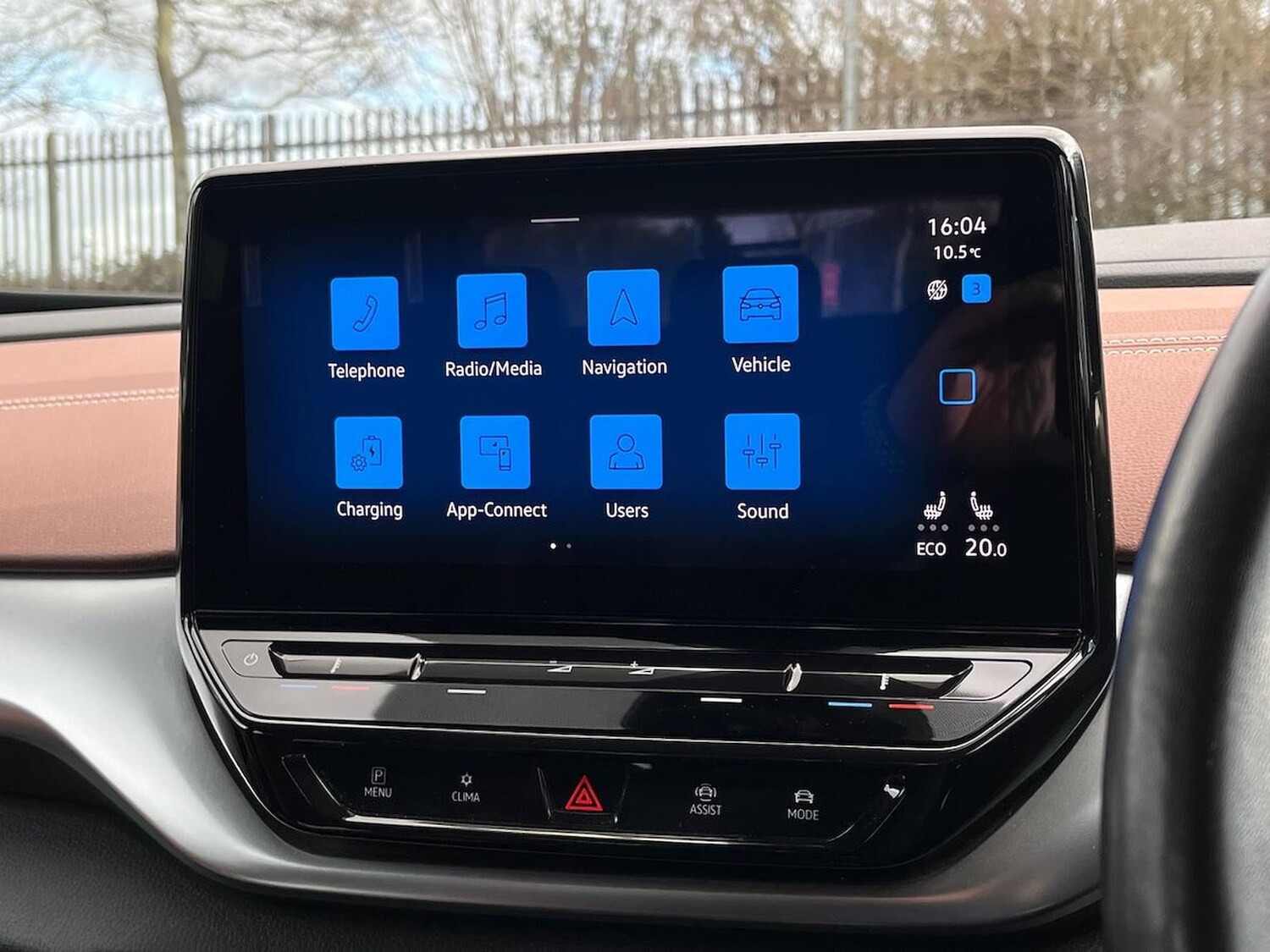 Used Volkswagen ID.4 2021 for sale - 78196455: Photo 28