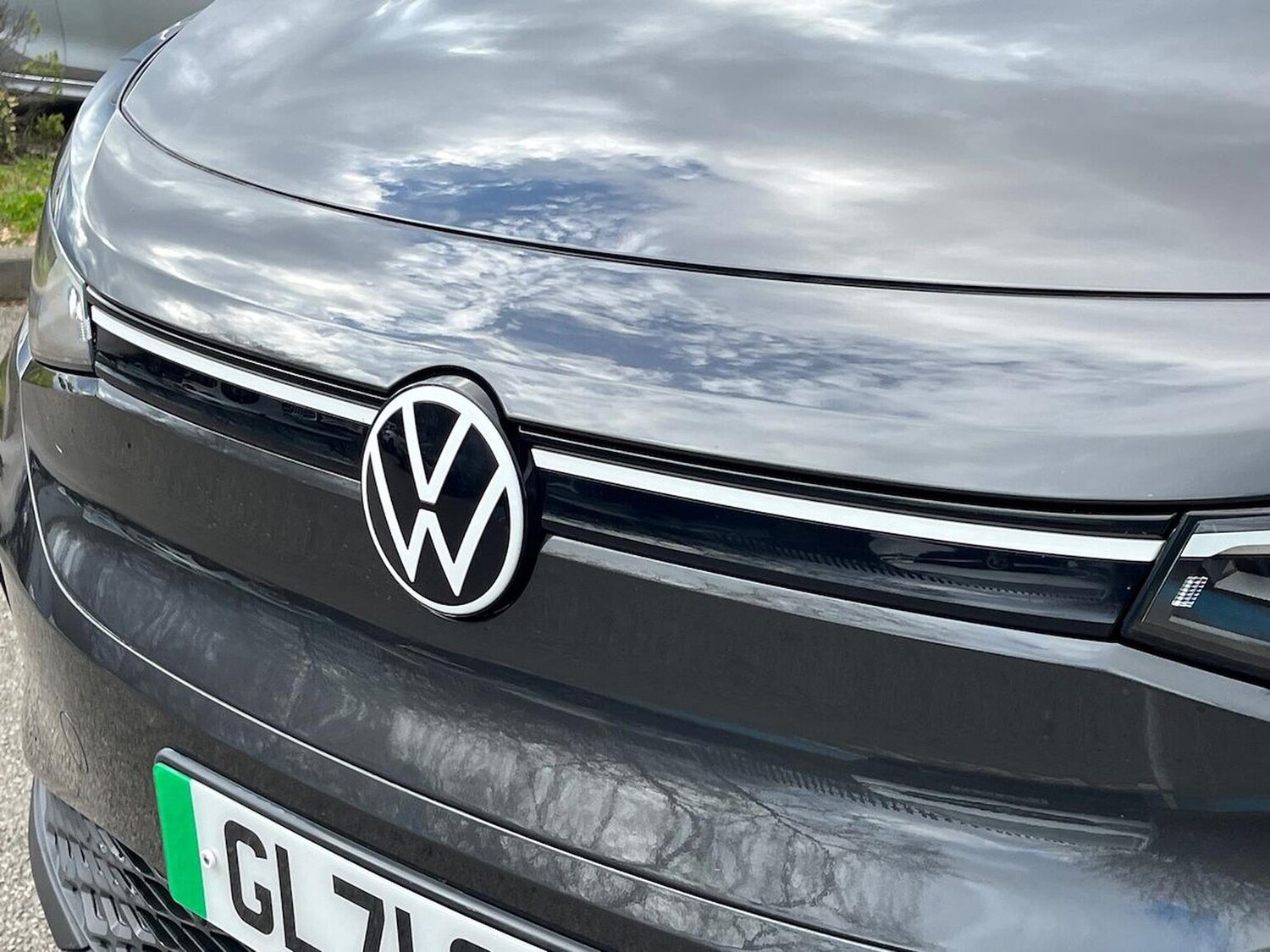 Used Volkswagen ID.4 2021 for sale - 78196455: Photo 36