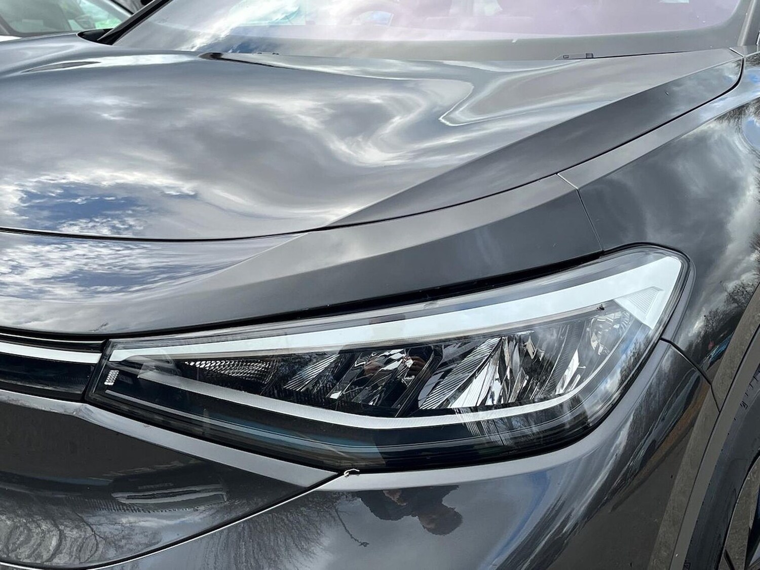 Used Volkswagen ID.4 2021 for sale - 78196455: Photo 37