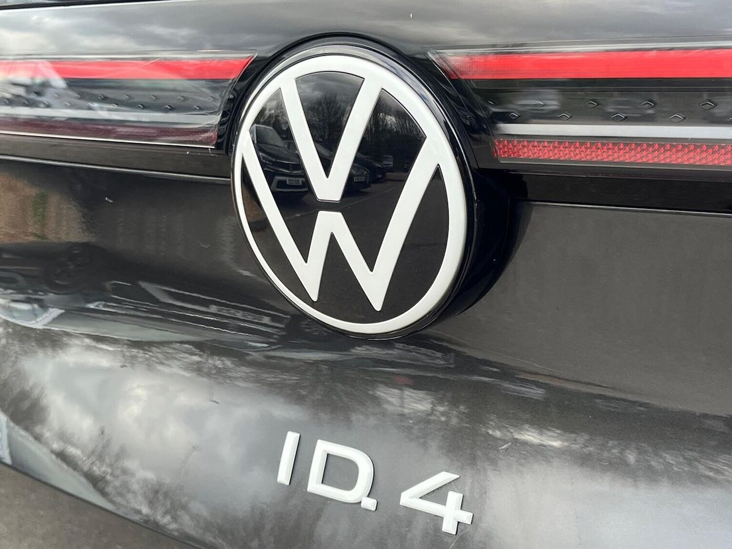 Used Volkswagen ID.4 2021 for sale - 78196455: Photo 38