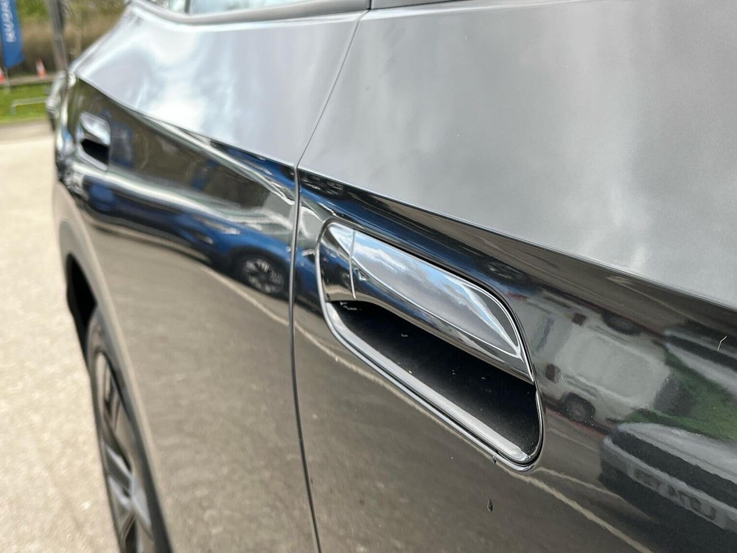 Used Volkswagen ID.4 2021 for sale - 78196455: Photo 40