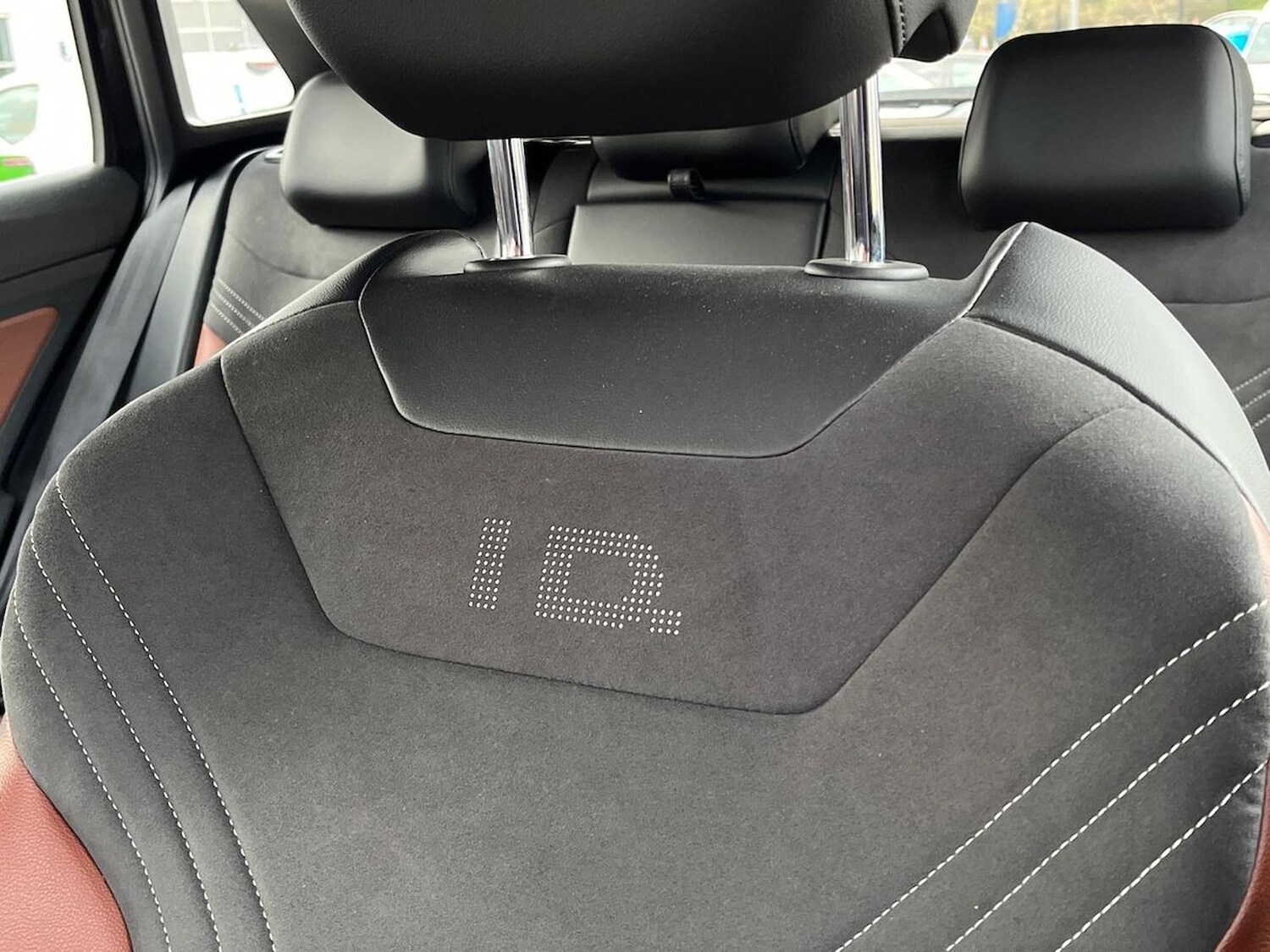 Used Volkswagen ID.4 2021 for sale - 78196455: Photo 46