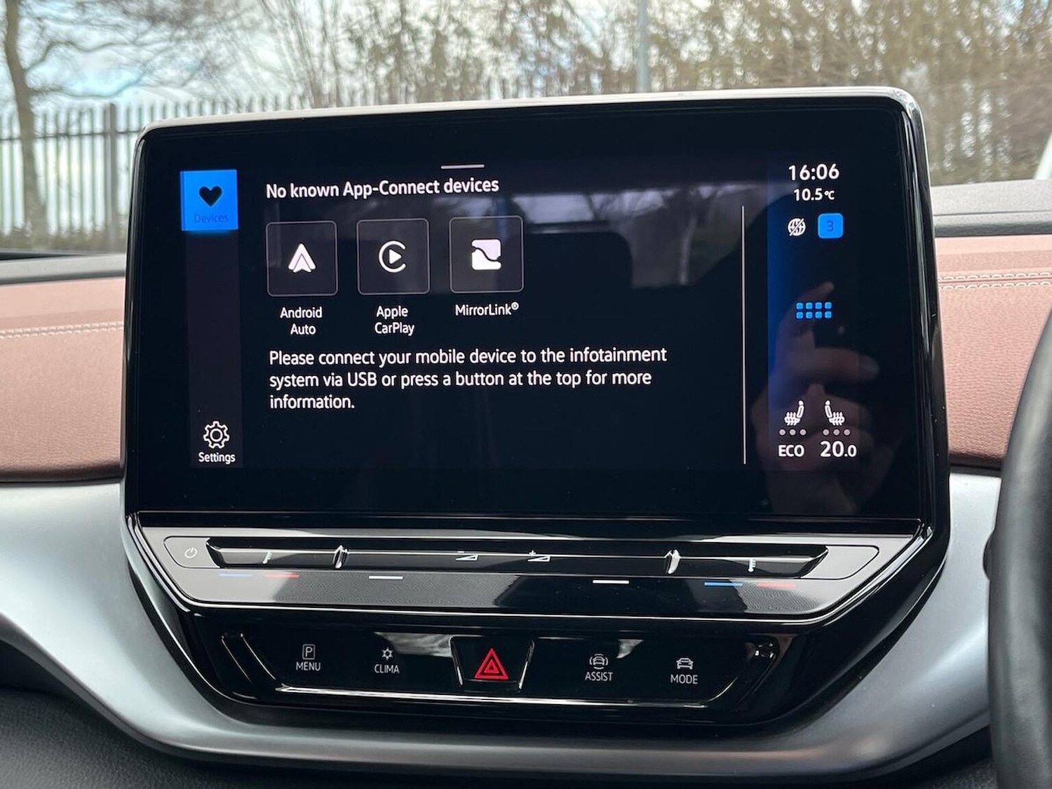 Used Volkswagen ID.4 2021 for sale - 78196455: Photo 47