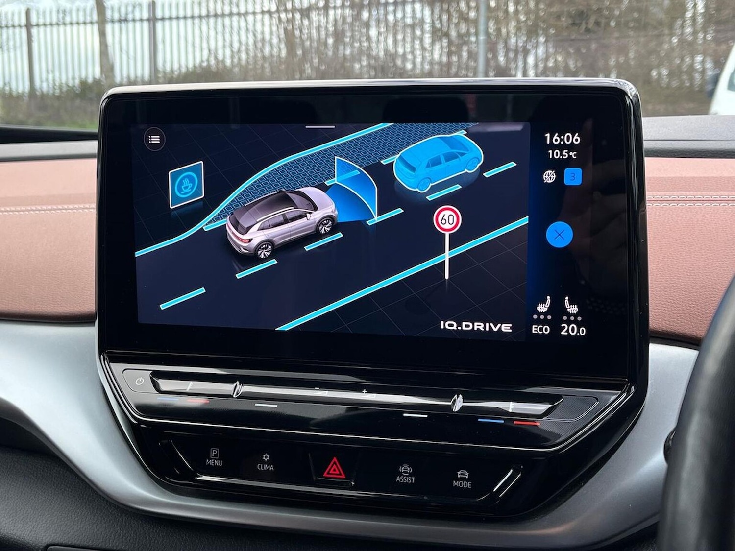 Used Volkswagen ID.4 2021 for sale - 78196455: Photo 49