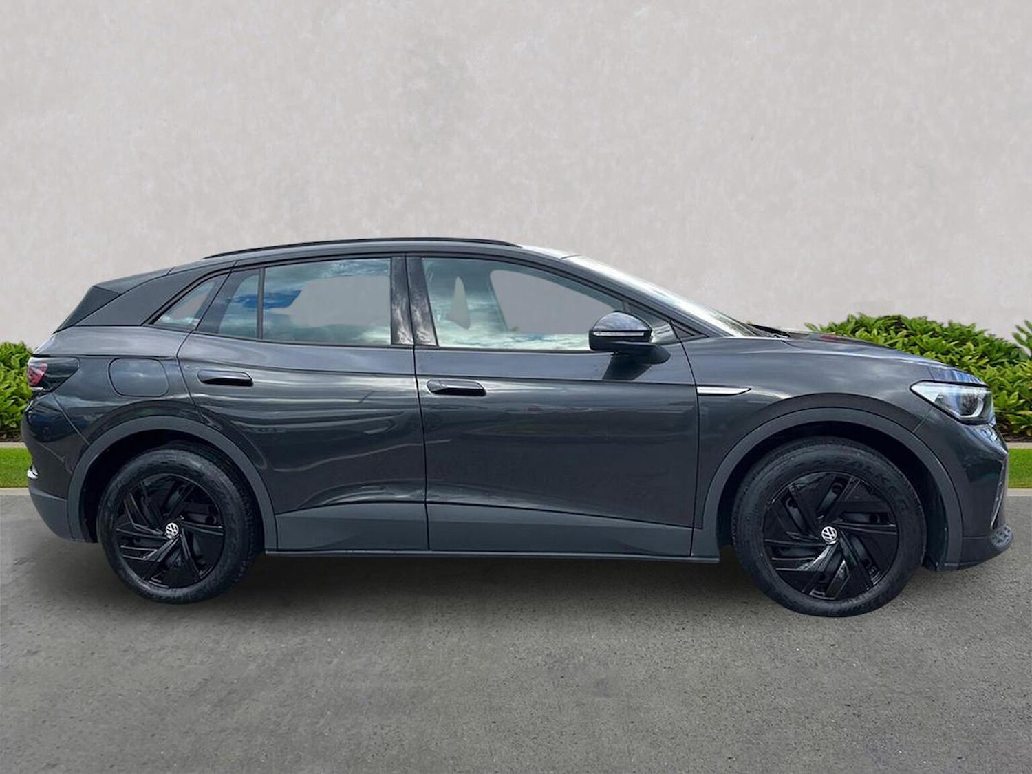 Used Volkswagen ID.4 2021 for sale - 78196455: Photo 5