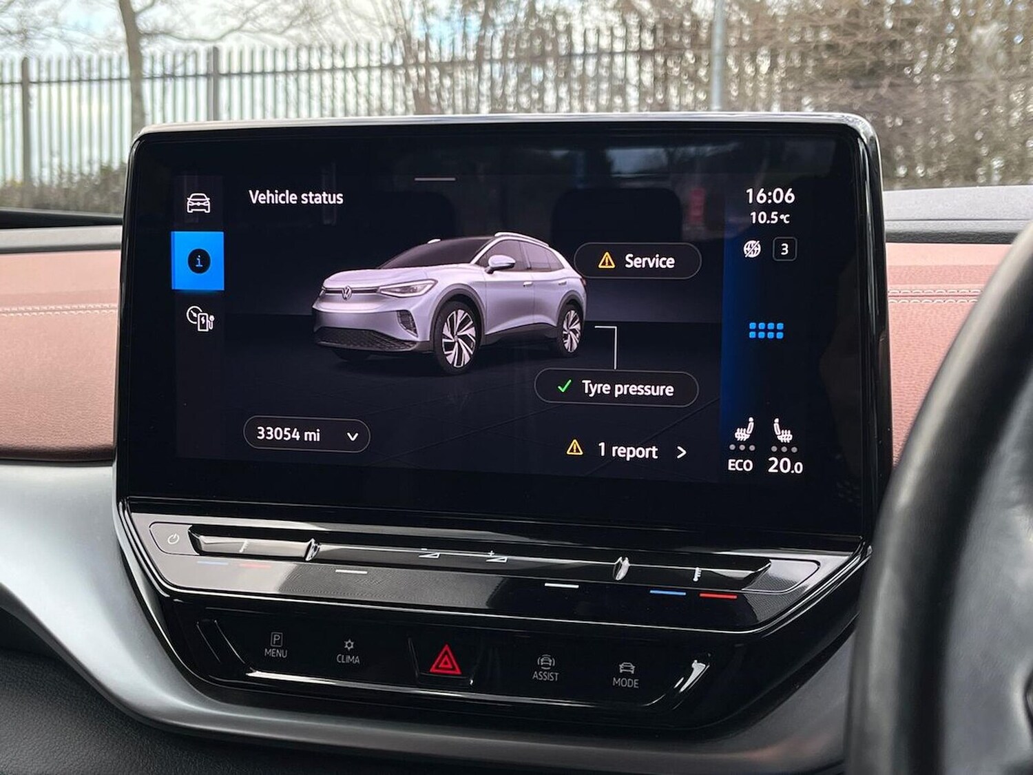 Used Volkswagen ID.4 2021 for sale - 78196455: Photo 50